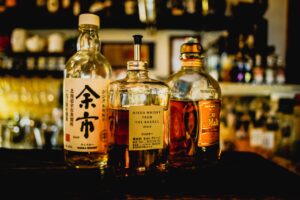 Whisky special bij Herberg Stevensweert