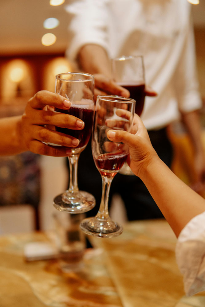 Allemaal leuke dingen