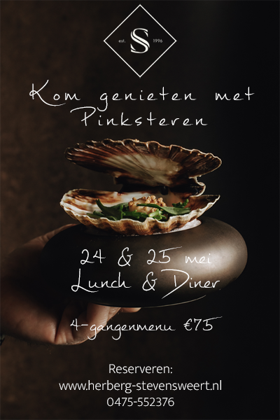 Pinksteren 2026