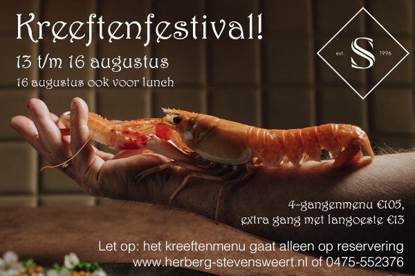 kreeft
